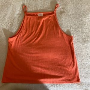 Target Mossimo Supply Co, tank top